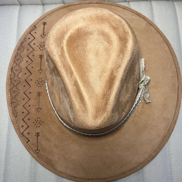 Custom hat - Picture 2 of 2